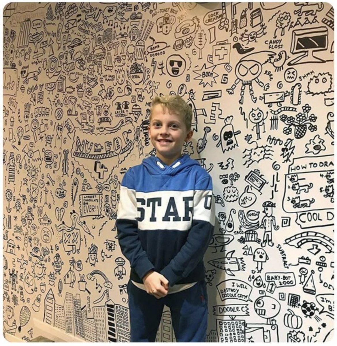 Fixing Education tweet media