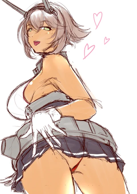 懐かしい過去絵発掘 