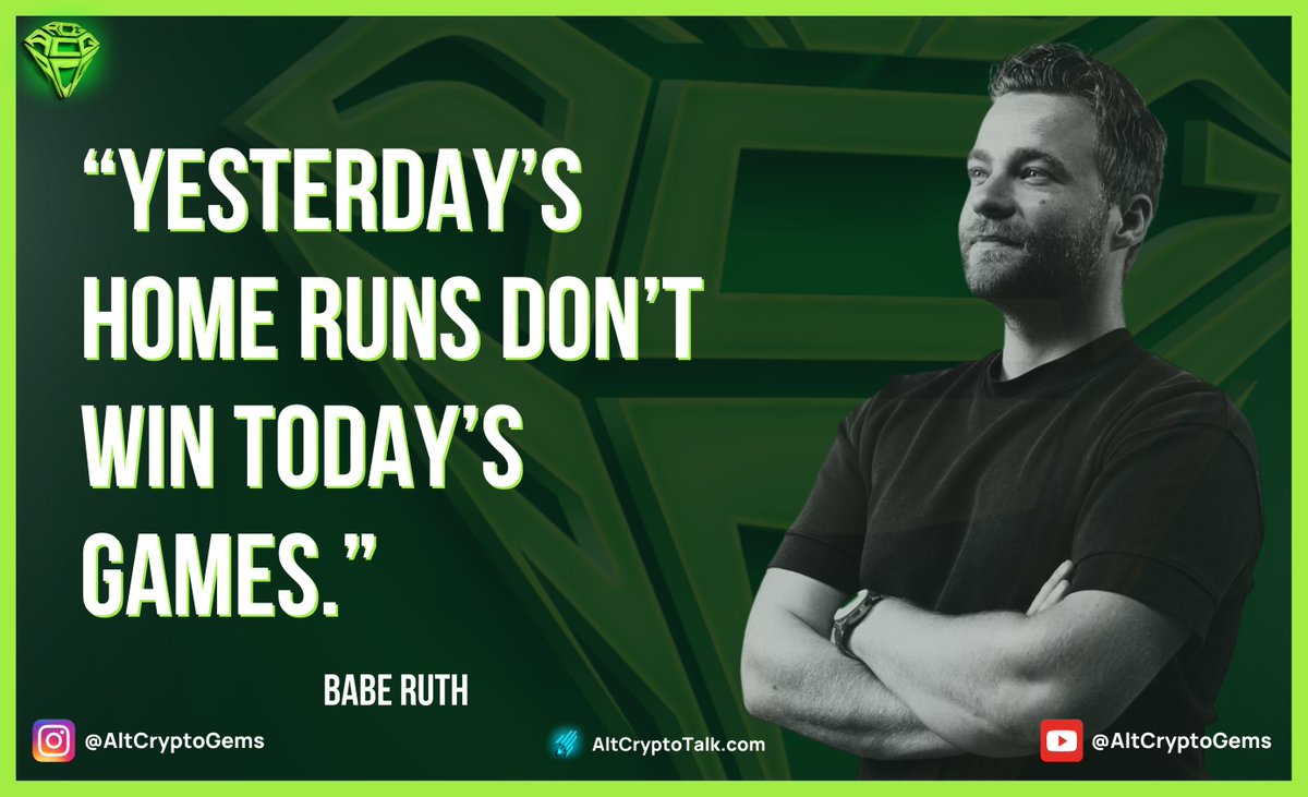 Sjuul | AltCryptoGems tweet media