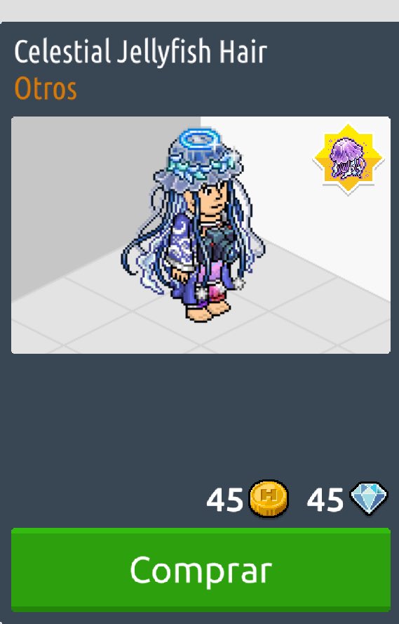 SORTEOOOO
EL NUEVO RARE EL PELO ESE DE MEDUSA BIEN FEO PERO BUE

ACABA HOY DE NOCHE COMO A LAS 9 HORA DE ESPA DE ESPAÑA 

SOLO UN GANADOR

REQUISITOS: SEGUIRME Y DAR RT

SUERTE✨