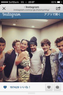 ziri98's tweet photo. Today marks 11 years

ワン・ダイレクションがMステに出演してから11年

#OneDirection #1DJapan https://t.co/oHF31xT1Kj
