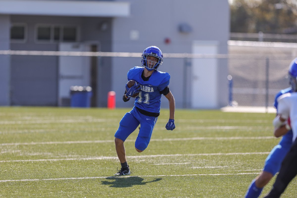 Edgar_Serrano8's tweet photo. Foothill vs La Habra (Freshman)

Pictures of game below:
https://t.co/jfTmATeflf

@LaHabraFootball @CIFLACS @LaHabraSports @ocvarsity  @OCSportsZone  @GoFoothill @FHSKnightsFoot https://t.co/1T3bJ3KGTK