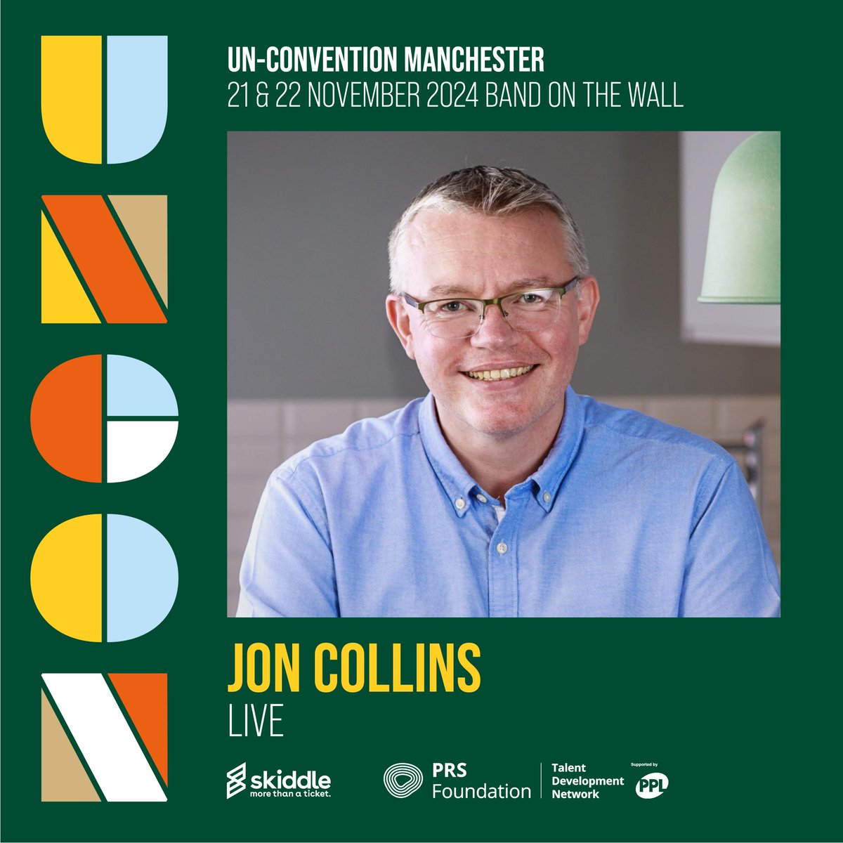LIVE (@livemusic_uk) on Twitter photo Later this month LIVE’s CEO will be in Manchester with <a href="/unconvention/">Un-Convention</a> to take part in their panels to discuss a variety of topics covering the Independent live sector and the key challenges we face in sustaining and growing a prosperous and equitable industry. Later this month LIVE’s CEO will be in Manchester with <a href="/unconvention/">Un-Convention</a> to take part in their panels to discuss a variety of topics covering the Independent live sector and the key challenges we face in sustaining and growing a prosperous and equitable industry.