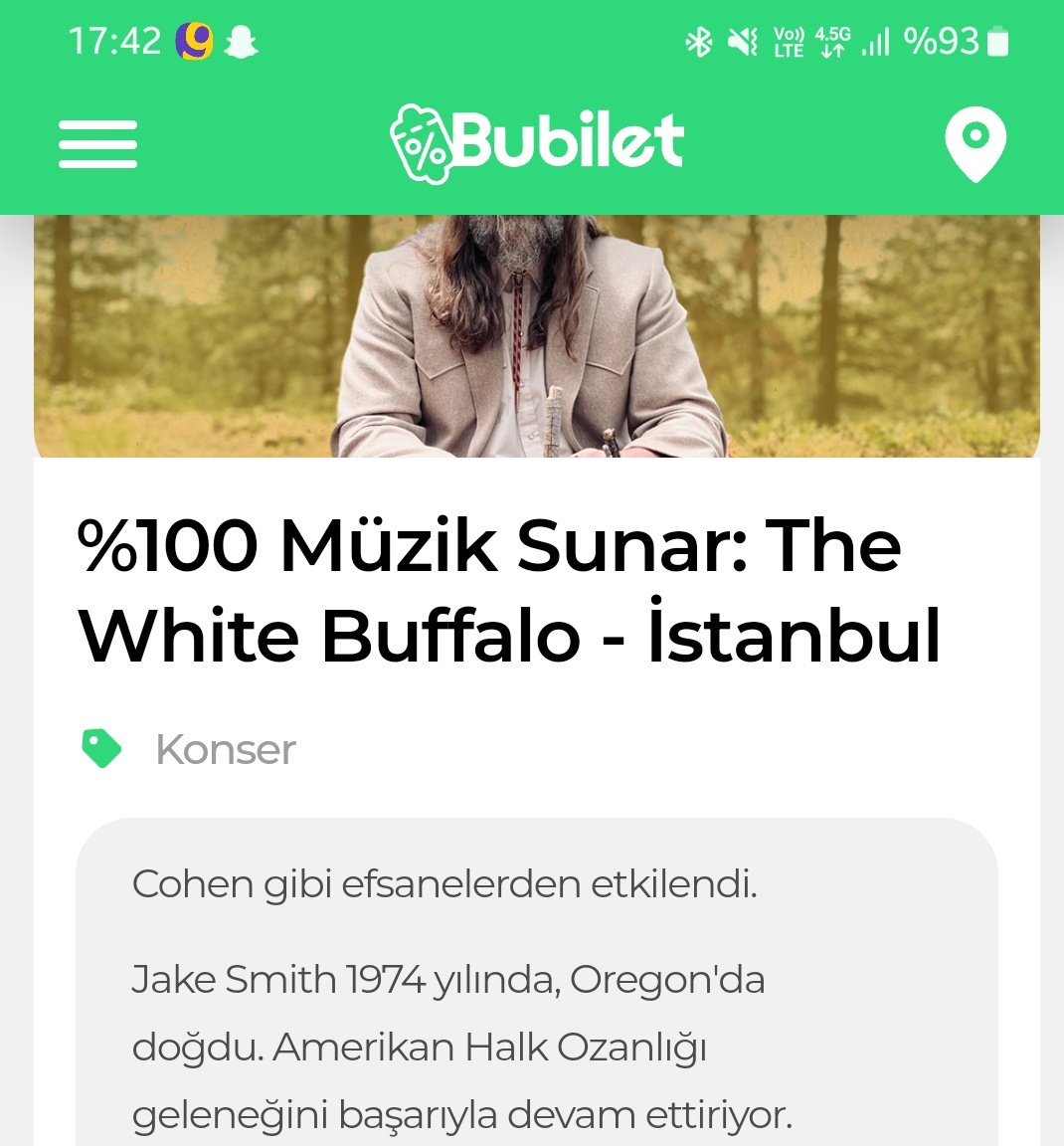 amerikan halk ozanlığı mı... yok teksasın tezenesi aq