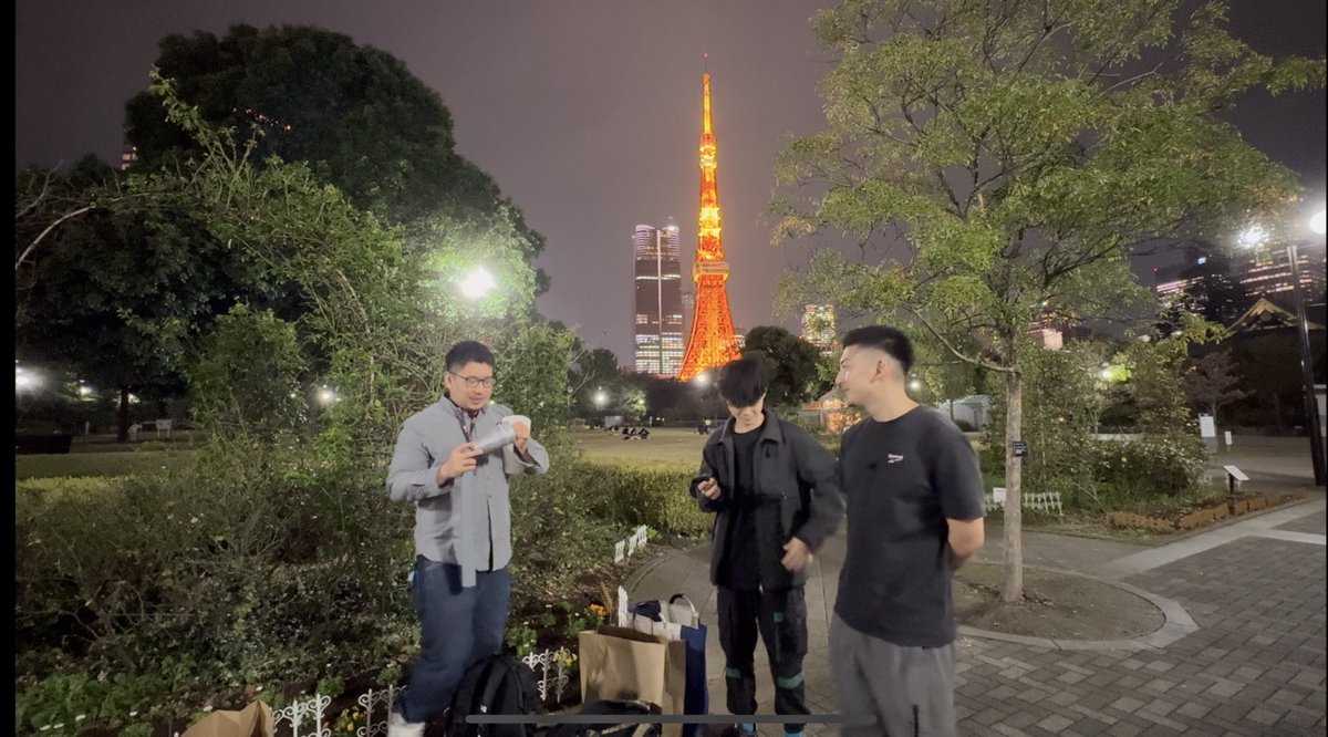 かずくんの誕生日盛大に祝ってきました😆

27歳のお誕生日おめでとう㊗️

僕のiPhoneはずっと動画撮ってたから写真がほとんどない😣