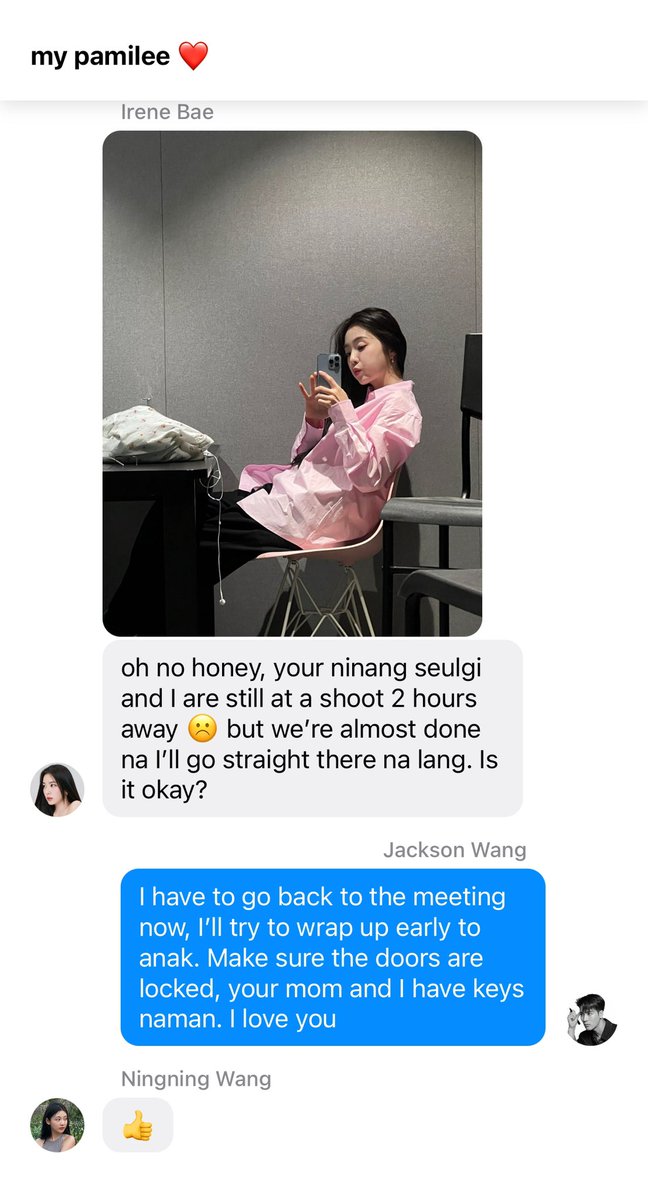 yourstrulyhope's tweet photo. it’s the night before ningning’s 22nd birthday, yet she’s alone at home….
a #jackrene #gotvelvet one-shot ♥️
medyo (super) late ningning birthday special 😅 https://t.co/I4P6zUYJe1