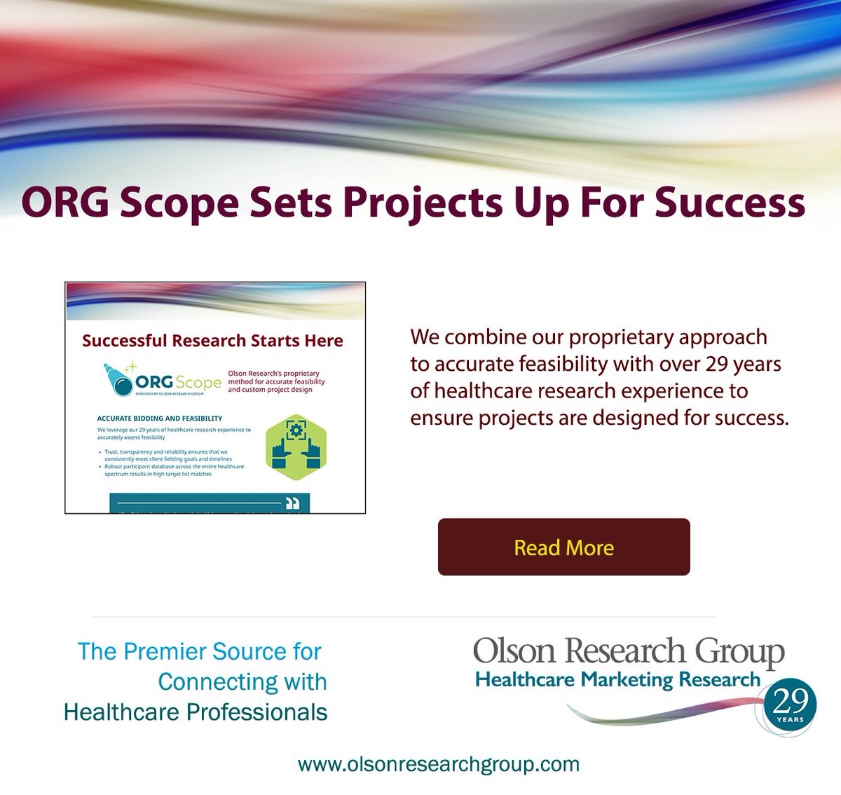 Olson Research Group tweet media