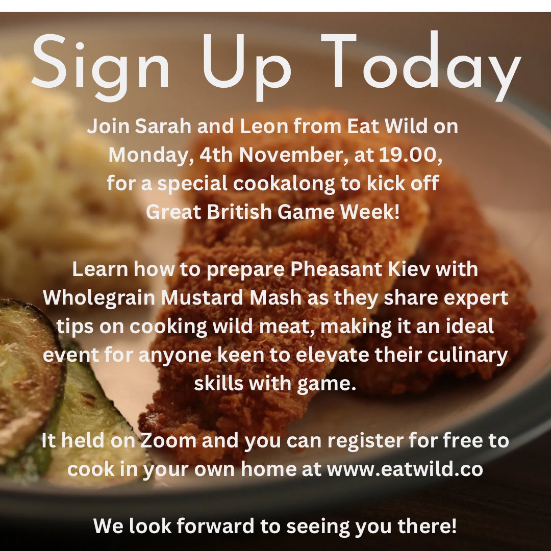 Back British Game tweet media