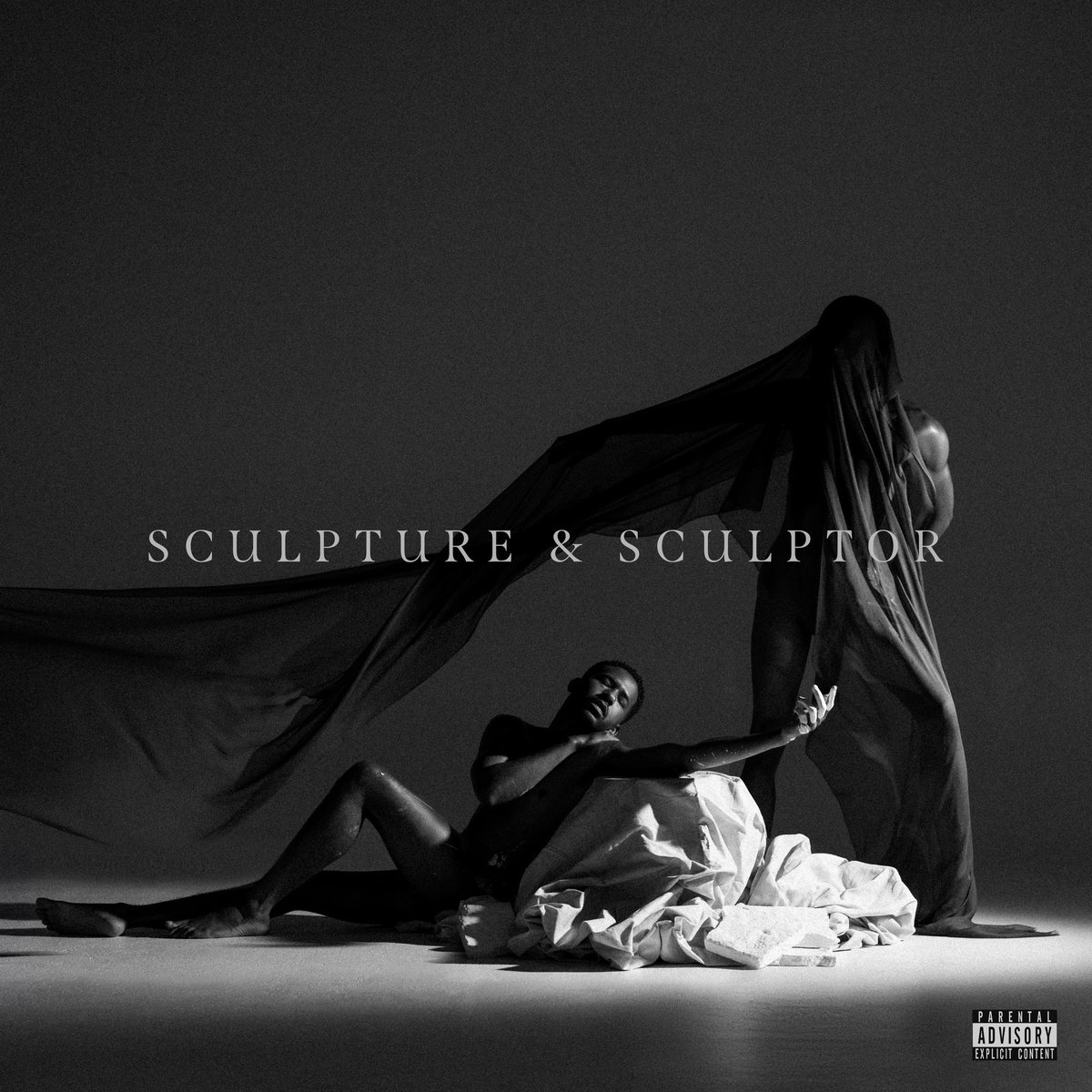 jacobj_jones's tweet image. Sculpture &amp;amp; Sculptor OUT NOW
Hope you listen 🎧 🖤🖤
It’s good fucking music lol 😮‍💨😁
heir.komi.io