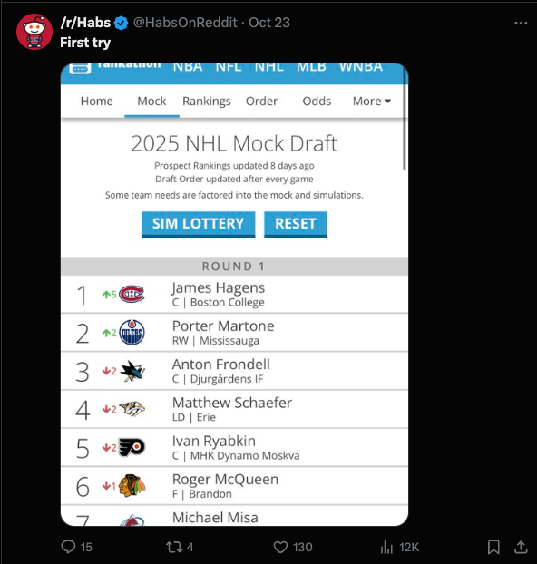 Matt Litwin tweet media