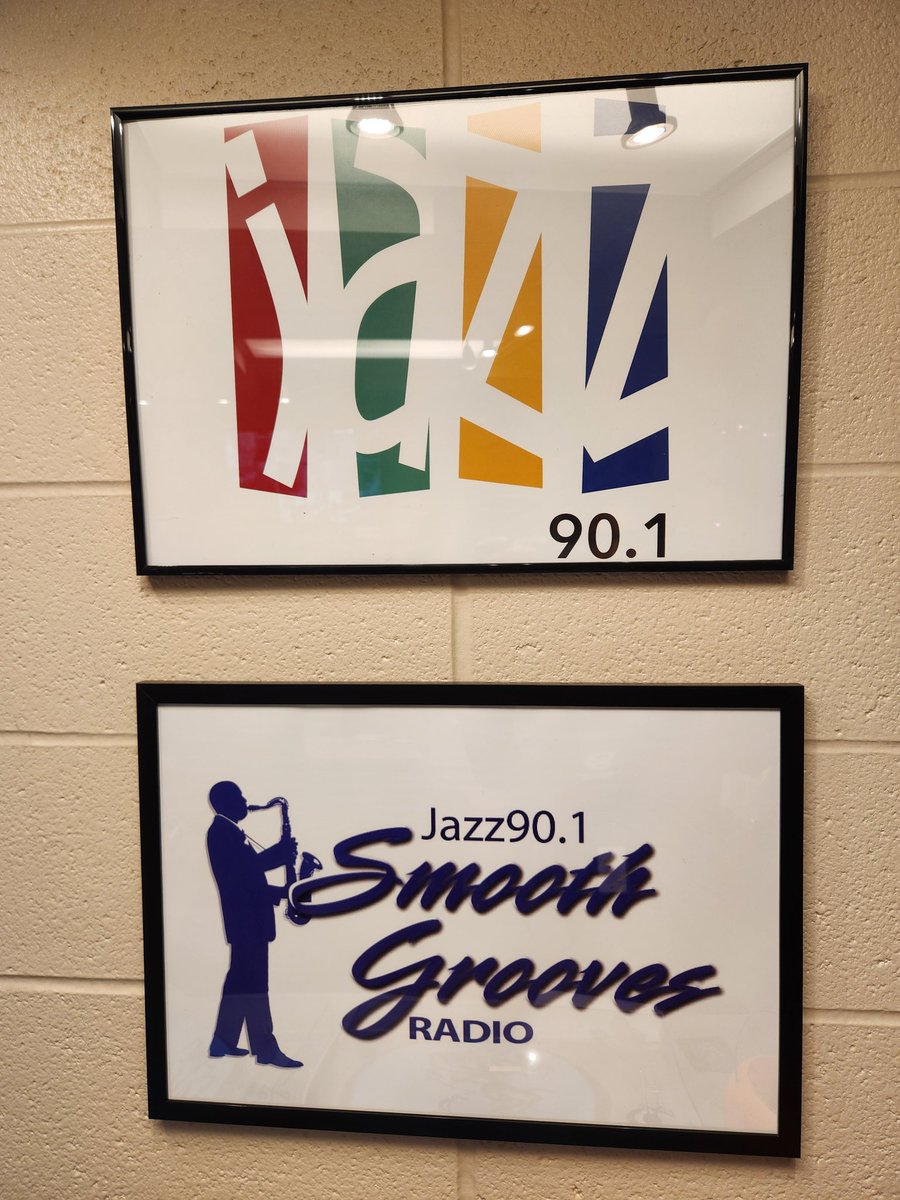 CountyExecBello's tweet photo. I joined Derrick Lucas at @901JAZZ this morning to celebrate the stations 50th anniversary with a proclamation, and I put together a set list for your morning commute. Thanks to the WGMC family for keeping jazz alive and thriving in our community! https://t.co/lSDDO6b3Gb