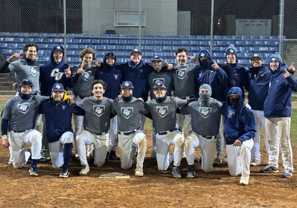 Fall World Series winners! Went undefeated and walked off the championship. #DirtDemons