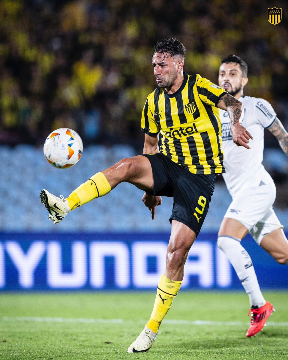 OficialCAP's tweet photo. Que lo llevan adentro,
Como lo llevo yo 🫶

✍️ 𝑩𝒂𝒕𝒊𝒈𝒐𝒍 https://t.co/STeu5MgTMj