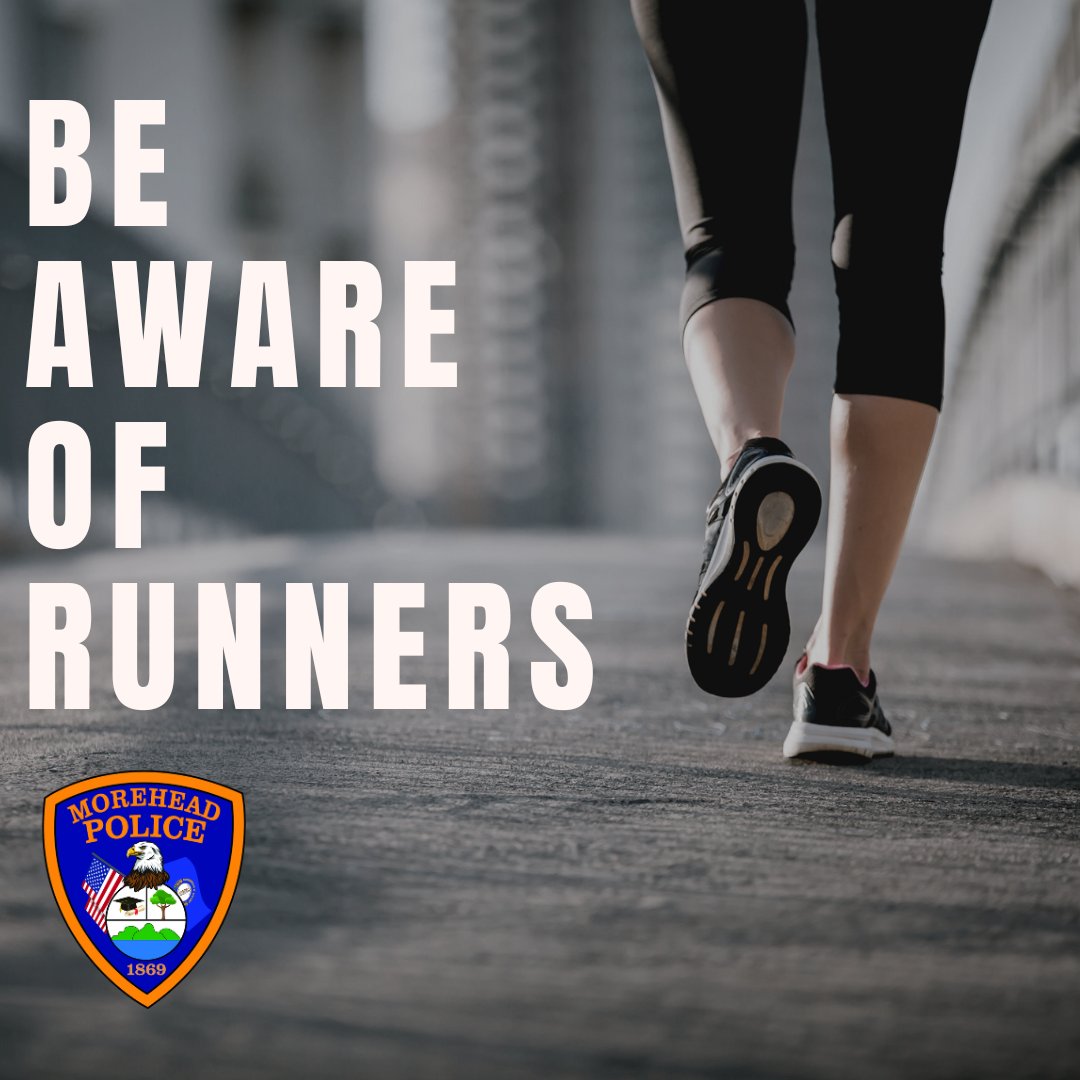 Please be mindful tomorrow morning (Saturday, November 2) for our Turkey Trot Runners. First Street from South Wilson Ave. to Carey Ave. will be closed for the morning. 

The Annual Turkey Trot race begins at 10 a.m.