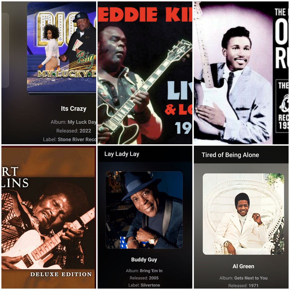 CassieJFox's tweet photo. #SOTB with Cassie CJ Fox You'll hear ππποΈπ€π΅πΆπ₯ these artists on "Soul Of The Blues With Cassie CJ Fox" #SoulBlues #SouthernSoul #Blues #Radio #DeepSouthSoul #FMRadio #NetStations #WhitmireSC