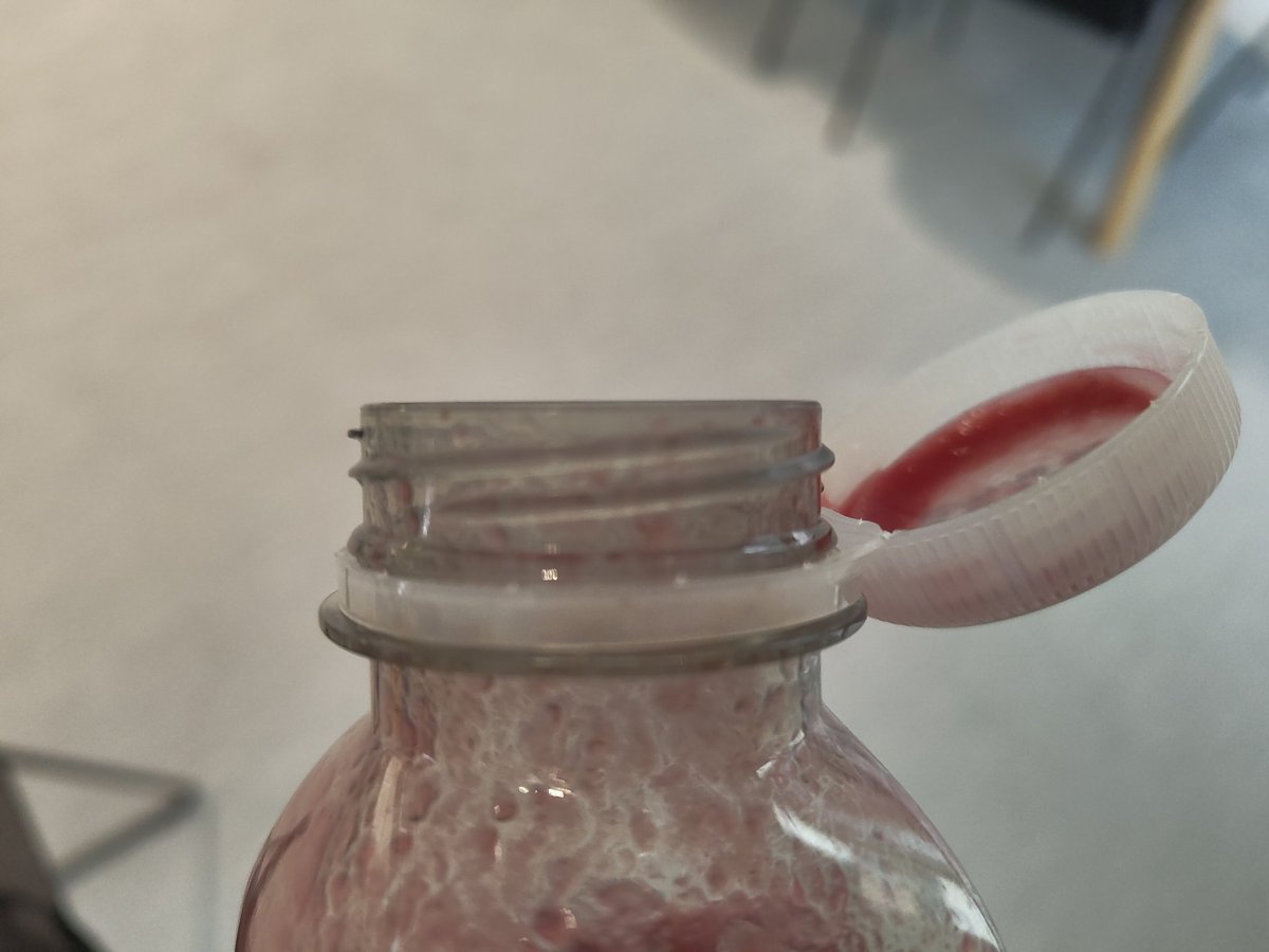 Andy Bush tweet media