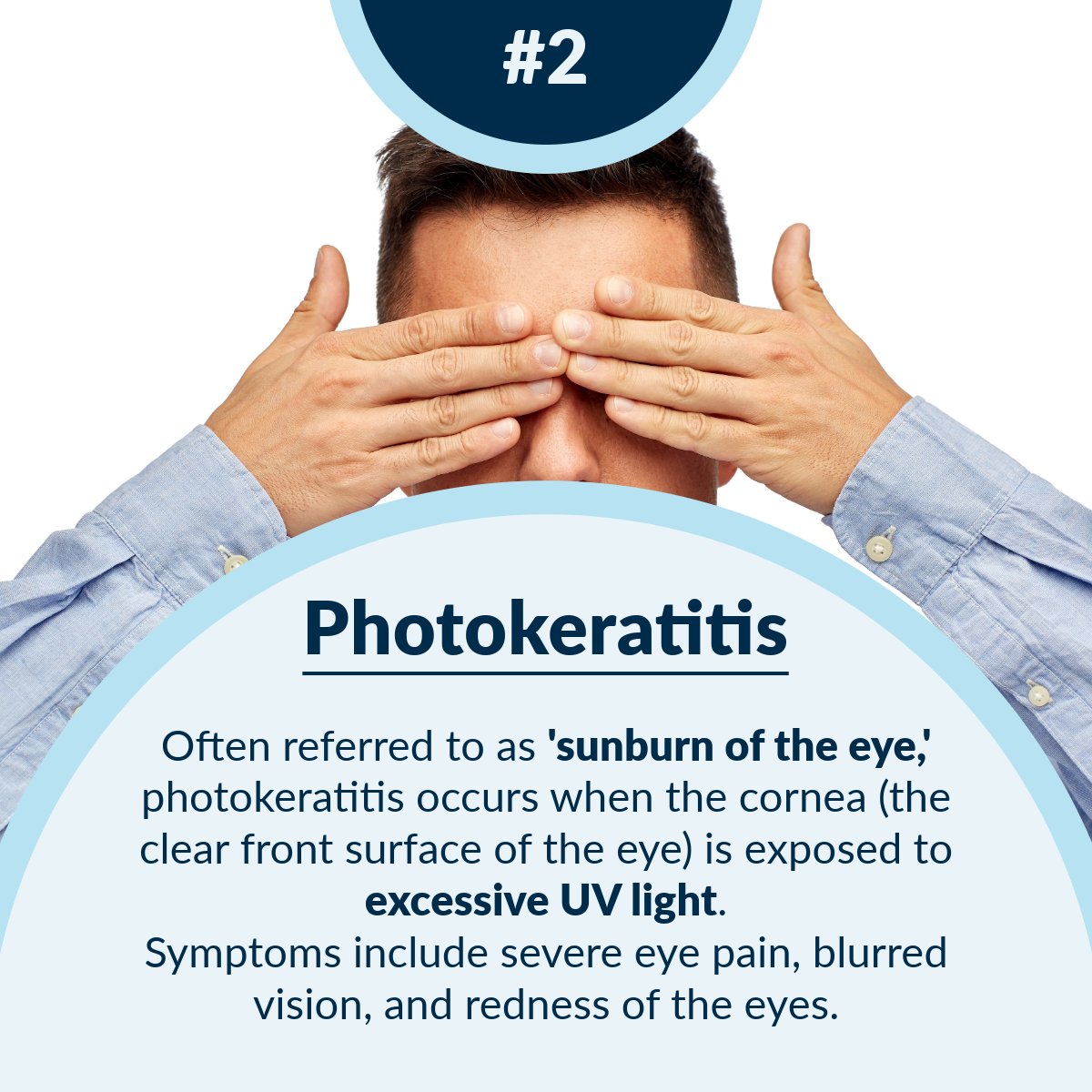 IrisVision tweet media