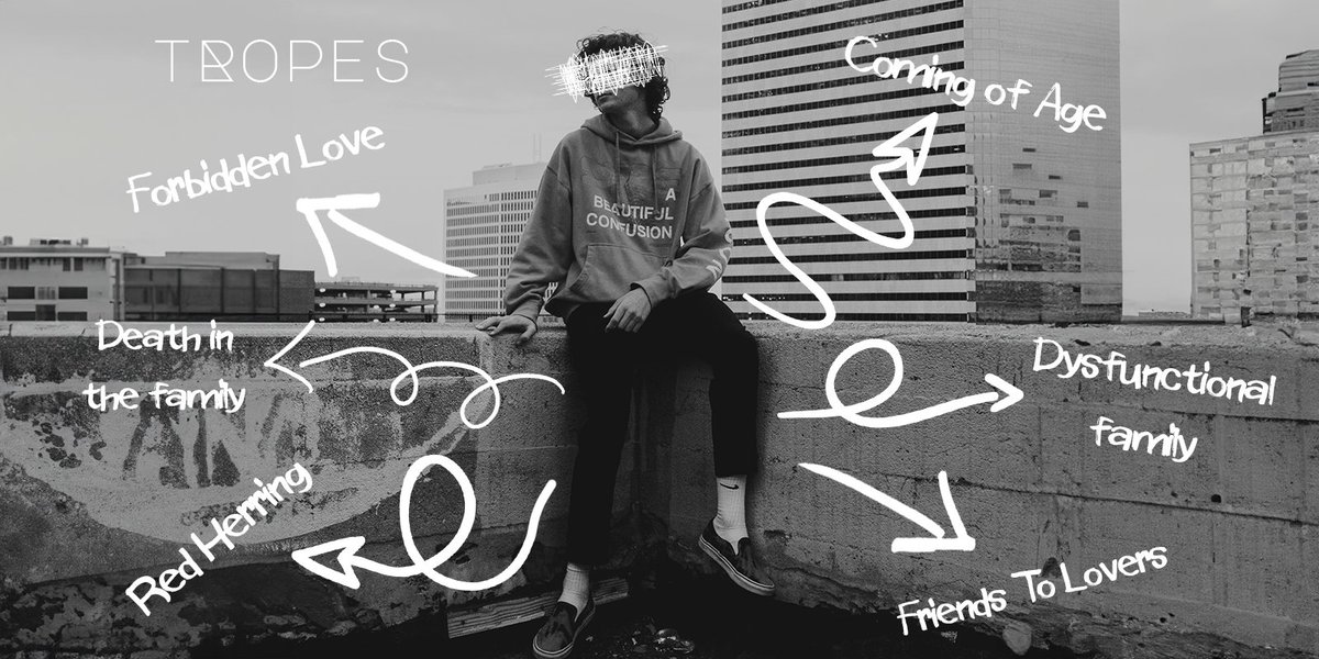 YOU'VE REACHED SAM x RIVERDALE
Months after his sister's disappearance, Garrison Montgomery is close to giving up hope until a fellow student walks into a killer’s crosshairs, giving Garrison a final chance to find his sister and repair his family.
#QuestPit #Q #YA #C #MY