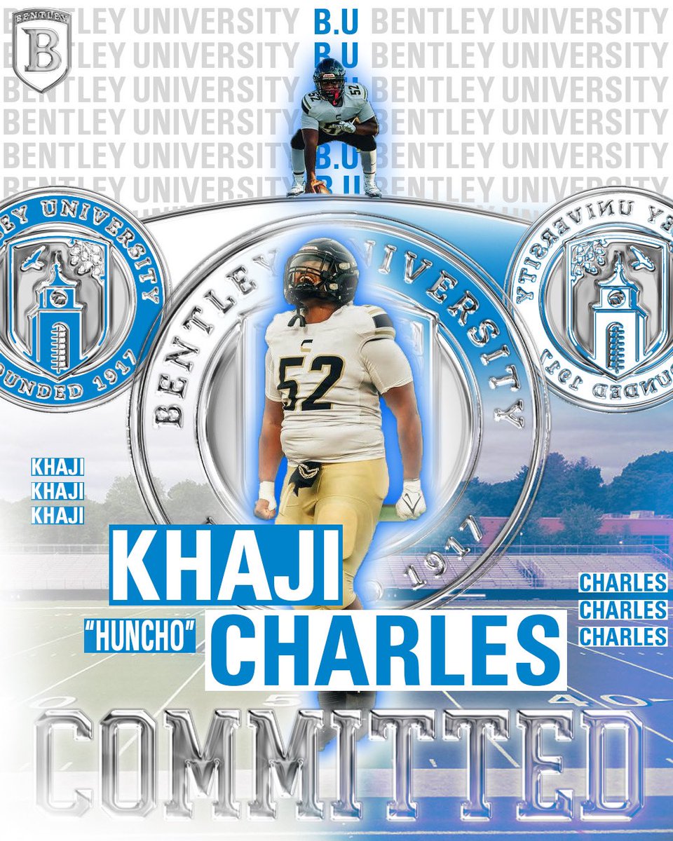 Khaji Charles tweet media