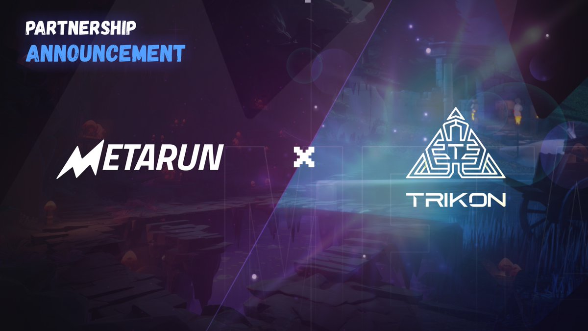 Metarun | Multiplayer Runner Game tweet media