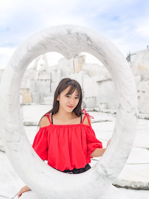 Twitterのコスプレ画像29