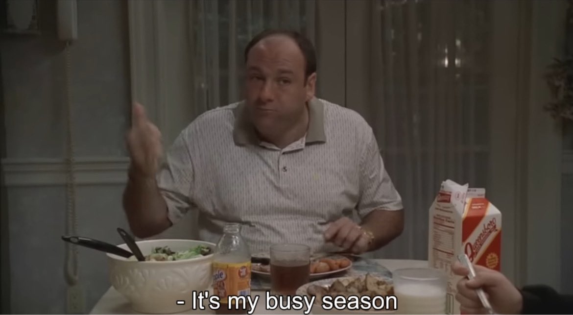 SopranosWorld's tweet photo. Mariah Carey the day after Halloween: https://t.co/JdfUbsfaf0