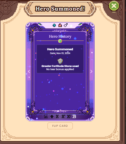 U know I do love purple 👀 <a href="/DeFiKingdoms/">DeFi Kingdoms 🔺🌿</a>