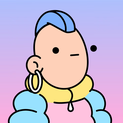 Boobles inspired by <a href="/doodles/">doodles</a> 

Day 8