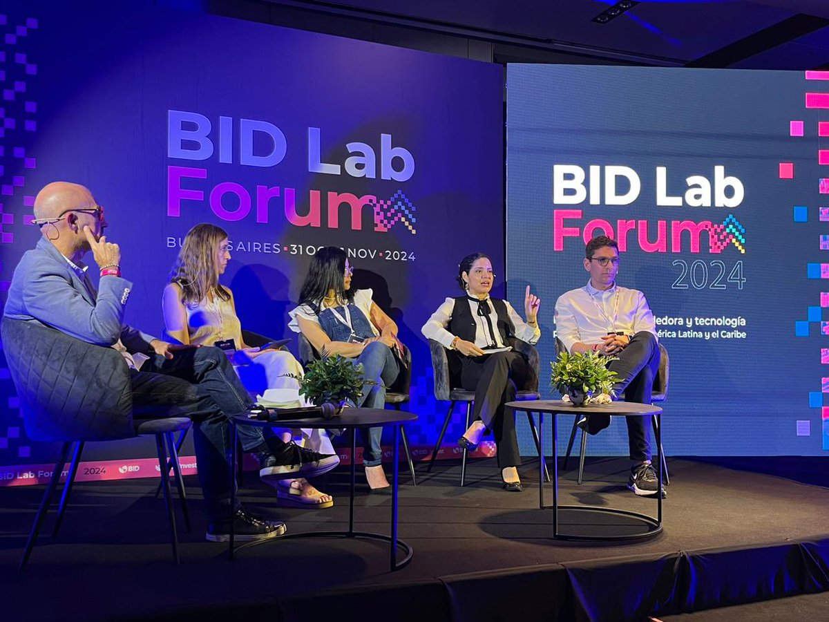 WorkerTech Argentina tweet media