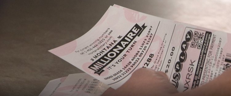 gossipworldud's tweet photo. Montana Millionaire Tickets in High Demand – New Prizes and Record Sales Expected
Get Tickets: https://t.co/VvWRN9hOan
#Montana #millionaire #USA #Trending #USElection2024 https://t.co/GSch69QJ4r