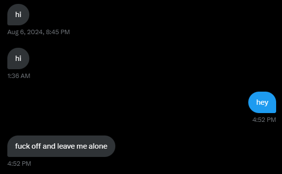 Sorry