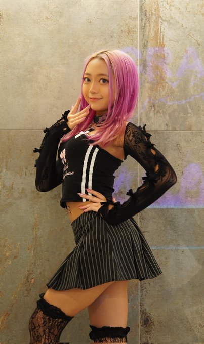 まなみちょぱ(高橋愛美)のTwitter画像12