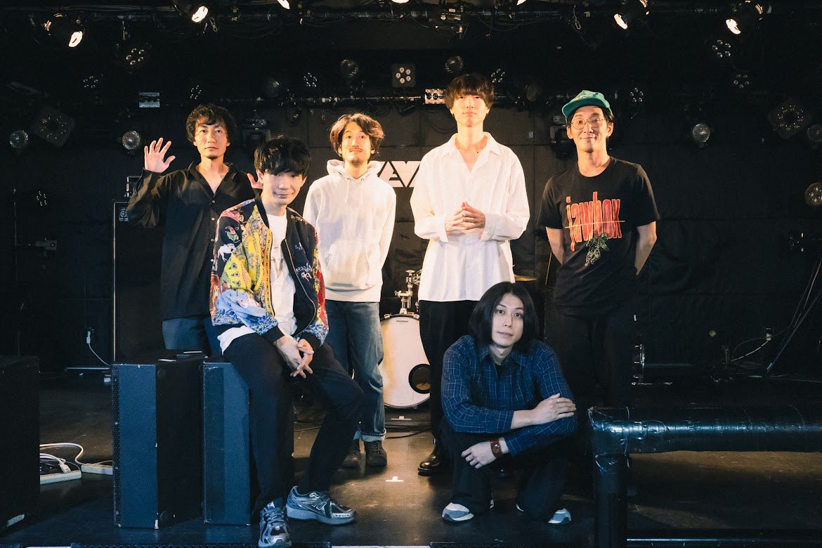 The_Cheserasera's tweet photo. 2024.11.01 新代田FEVER

FEVER 15th ANNIVERSARY
"LIVE FOR THE FUTURE"

どうもありがとうございました！

Photographed by @ask__to__a 
#BURGERNUDS 
#TheCheserasera 
#ケセラセトリ https://t.co/2G3htEv1Iu