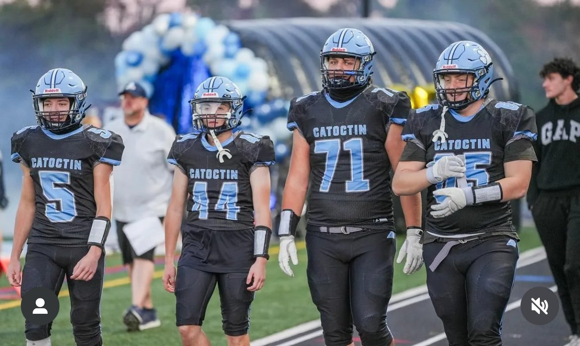 It’s gameday!
Last regular season game
<a href="/Brunswick/">Brunswick Bowling</a> 6:30