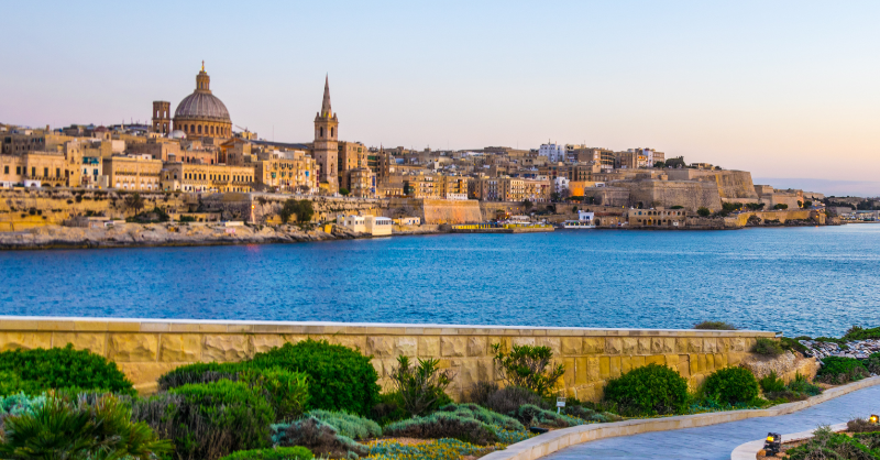 ft_content's tweet photo. Malta’s financial services sector is set for growth as its strategy initiatives take shape

Partner content by FinanceMalta