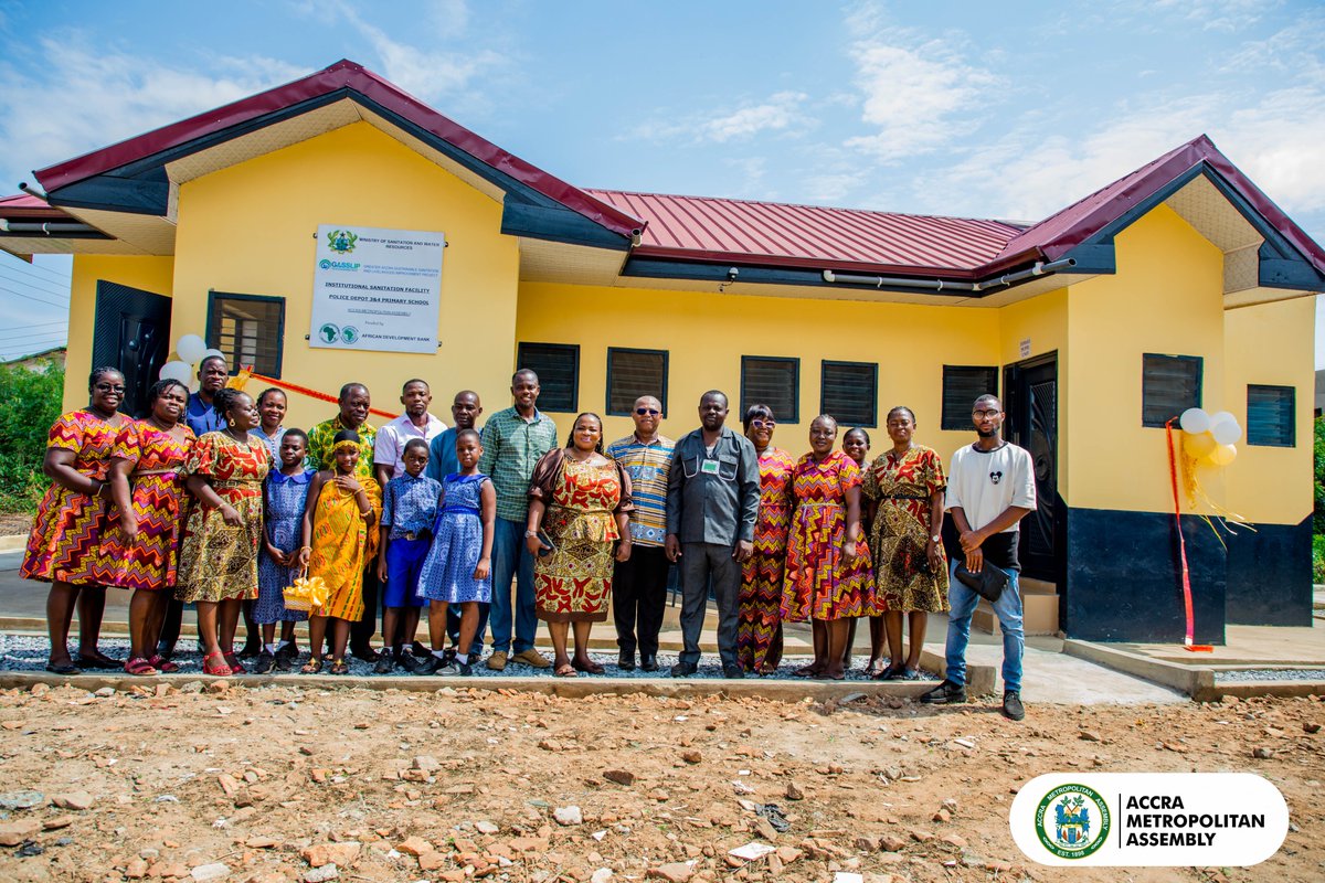 Hon. Elizabeth Naa Kwatsoe Tawiah Sackey tweet media