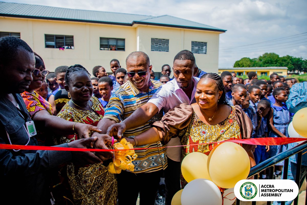 Hon. Elizabeth Naa Kwatsoe Tawiah Sackey tweet media