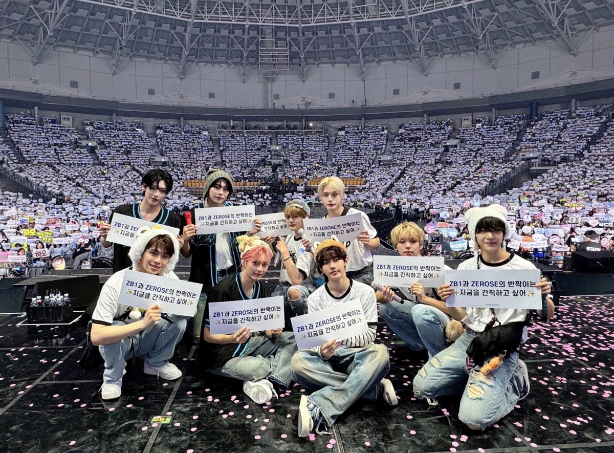 On_Hbin's tweet photo. #2024MAMAVOTE 
#zerobaseone  

다른 해시랑 겹쳐쓰면 안될 수도 있다는 얘기를 들어서…👀  
이번에도 화이팅 :) https://t.co/FwHkAFVQqx
