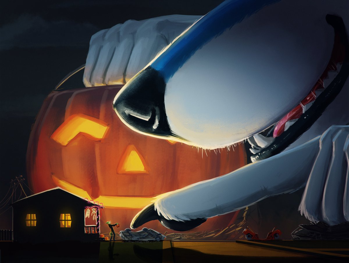 MacroWolfie's tweet photo. Had fun Last night raiding the city for candy 😌 Halloween is always the time wolfie spoils himself~ 😌 https://t.co/ERaTrpQtTN