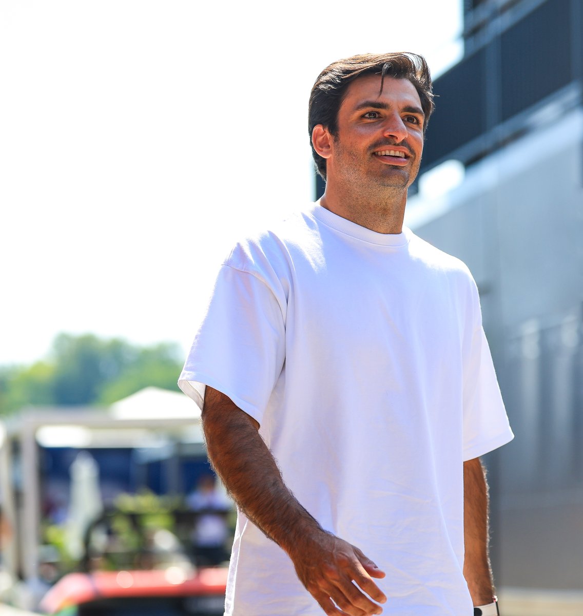 AriaLV's tweet image. .@Carlossainz55&apos;s Smooth Operator Dance Lounge is taking over @arialv for #LasVegasGP Race Weekend!
✨3 nights of music, vibes, and non-stop energy, right in the heart of the action. 🏎️🕺 #SmoothOperator #F1 #LVGP
Learn more: mgm.aria.com/evnozu22