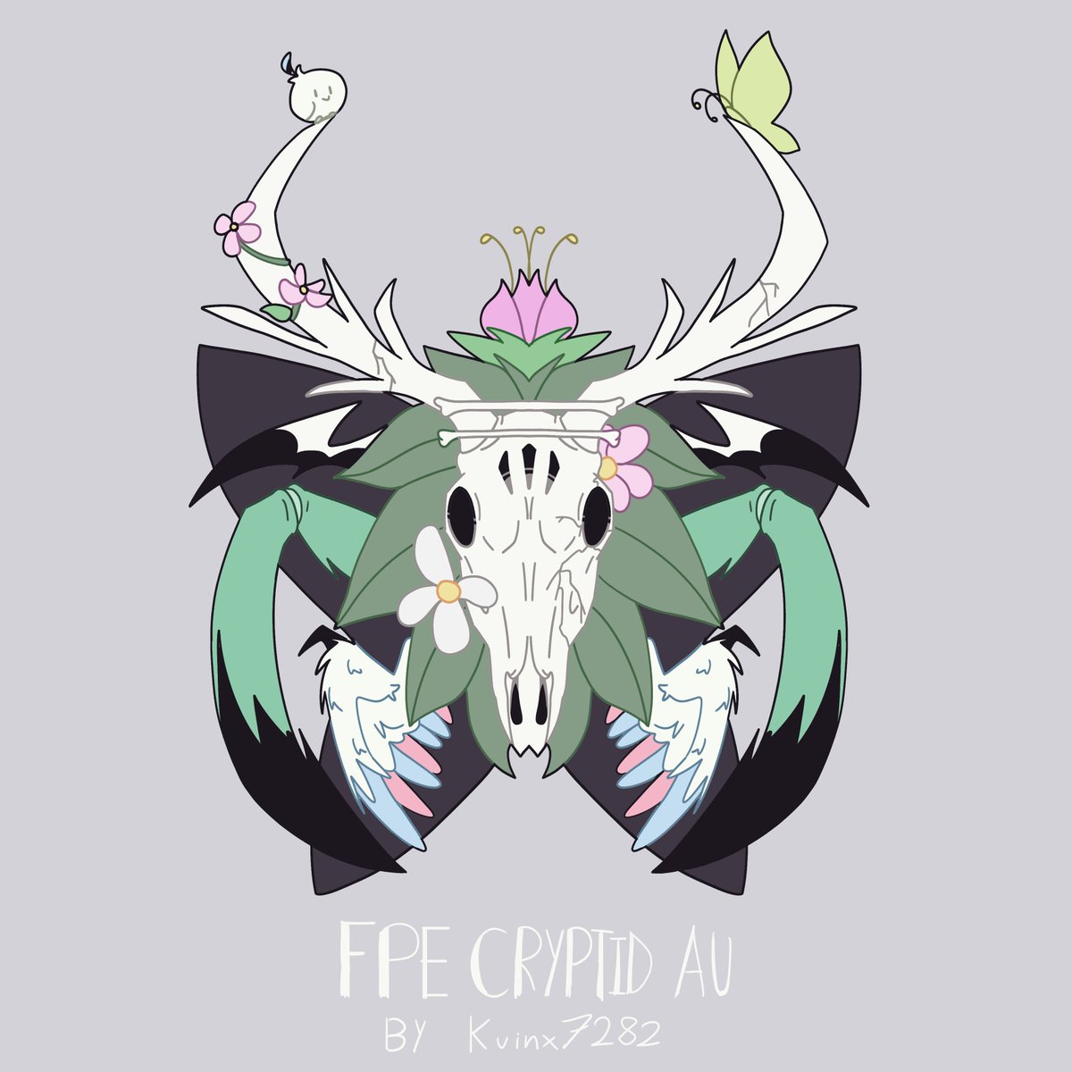 Kuinx7282's tweet image. Yipee
FPE au logo :3
#fpe #fundamentalpapereducationAU #fundamentalpapereducationCRYPTIDAU
#fpeCRYPTIDAU