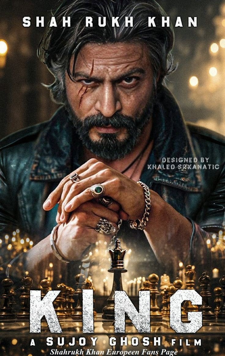Happy 59th Birthday 🎉🎉 SHAH RUKH KHAN!👑
💥💥🔥🔥🥃🥃
#HappyBirthdaySRK | #SRK59