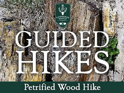 Cherokee Ranch & Castle Foundation tweet media