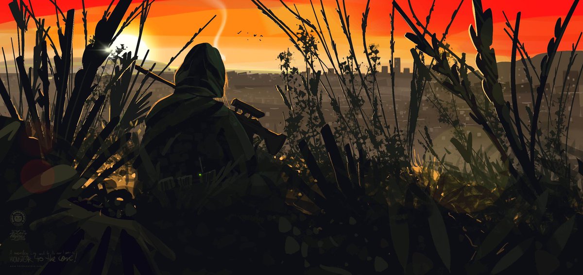 As the long-range support specialists of Her Monsters Gang, Rangers excel in precision shooting and tactical delay. Ideal for teams with a plan, Rangers are adept at neutralizing threats from a distance and providing essential support to ensure victory.

almanac.hermonsters.com/Ranger