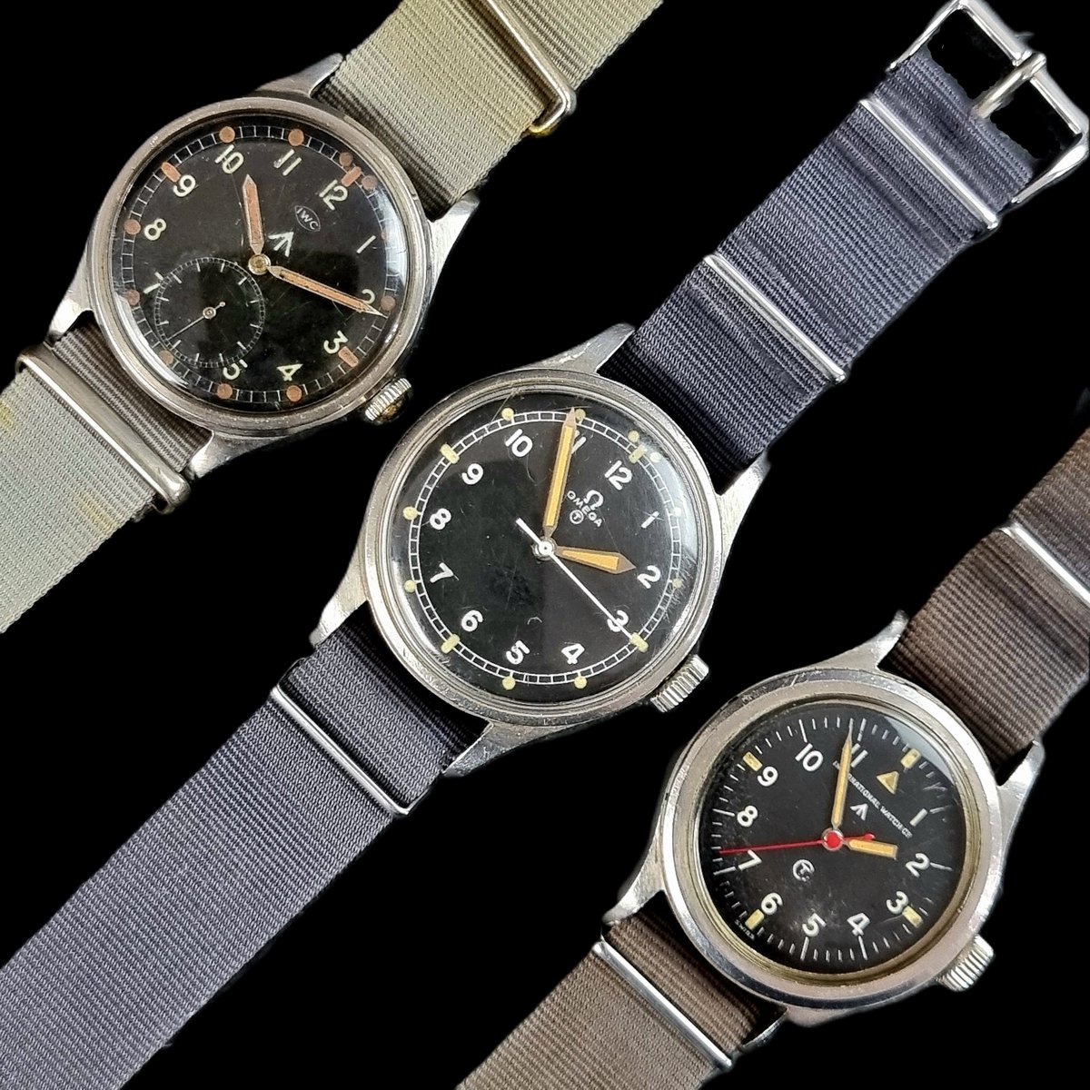 Entries are currently being invited for our upcoming Silver, Jewellery, Watches &amp; Coin auction. ⁣⁣⠀
⁣⁣⠀
Thursday 19th December. ⁣⁣⠀
⁣⁣⠀
Free auction valuations provided. ⁣⁣

#auctioneers #chichester #watches