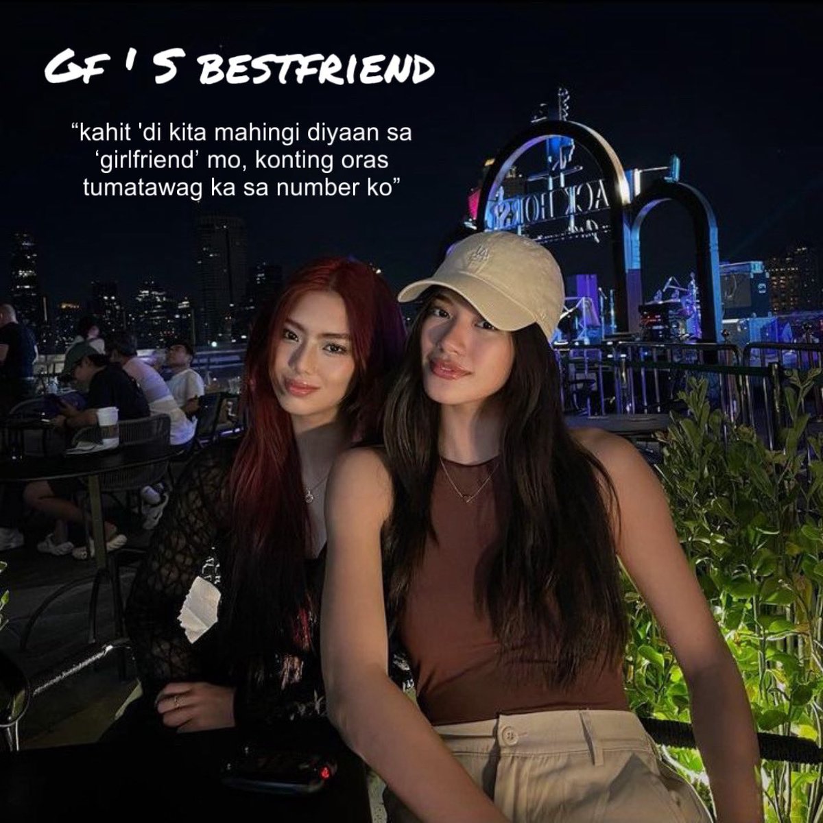 theinkremains_'s tweet photo. GF’s BESTFRIEND

a #mikhaiah au, wherein જ⁀➴
     Hiro (c) has been cheating on Sai (a) for almost a year now but Sai cared less as long as she’s keeping her girlfriend’s bestfriend Atlas (m) with her. https://t.co/YKJmdnvlWa