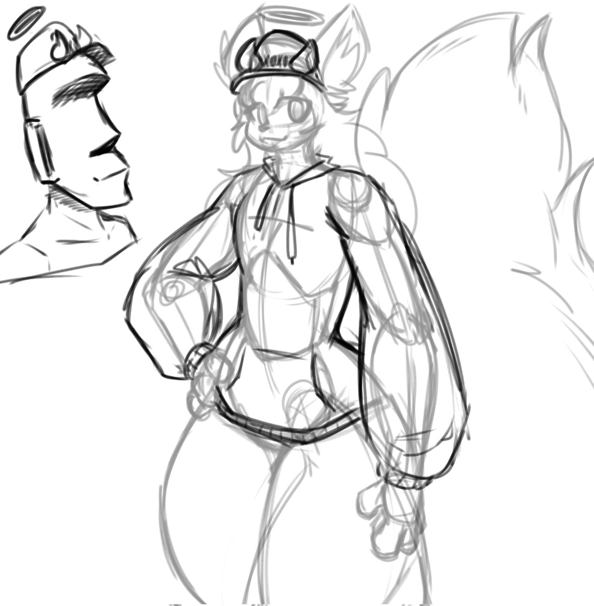 Akif40635539's tweet image. Wip