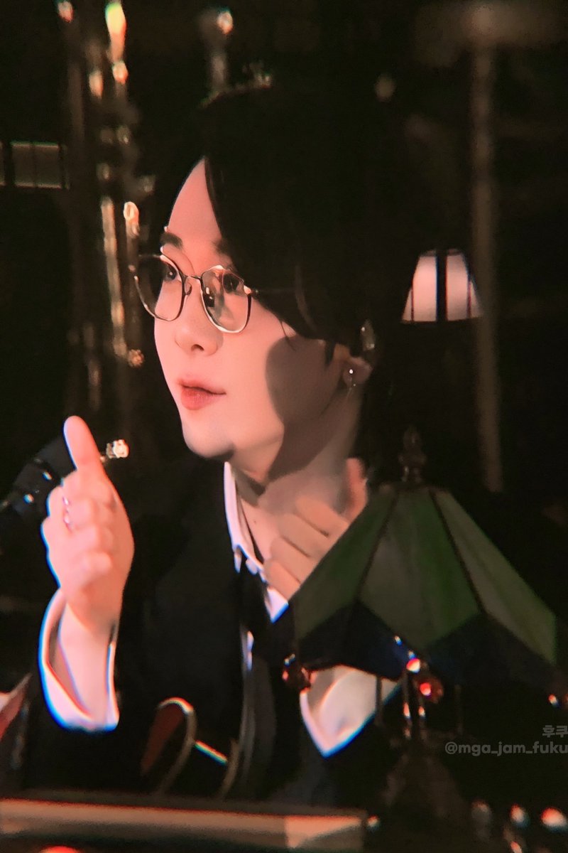 mga_jam_fuku's tweet photo. #ミセスハーモニー 
#大森元貴　

もっくん:(わ~若井かっこいい~) https://t.co/NqpWqCkEmY