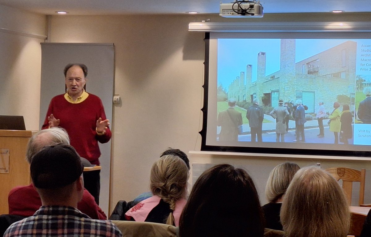 Historic Towns & Villages Forum (@htf_) on Twitter photo This afternoon in the seminar we are looking at Place, Design and Density, starting with Robin Nicholson - Cambridge Quality Panel and <a href="/CullinanStudio/">Cullinan Studio</a> looking at 6 schemes #Cambridge <a href="/HTF_/">Historic Towns & Villages Forum</a> This afternoon in the seminar we are looking at Place, Design and Density, starting with Robin Nicholson - Cambridge Quality Panel and <a href="/CullinanStudio/">Cullinan Studio</a> looking at 6 schemes #Cambridge <a href="/HTF_/">Historic Towns & Villages Forum</a>