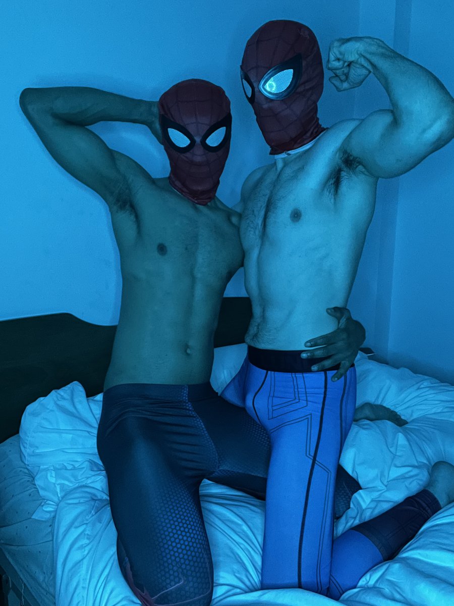 heteromasked's tweet photo. Anoche con mi bro @Sr00JJ probando cositas nuevas https://t.co/3OrOExRlgr